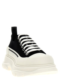 MCQUEEN Mcqueen Men 'Canvas Sack' Sneakers
