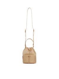 Prada Women Prada Duet Re-Nylon Bucket Bag