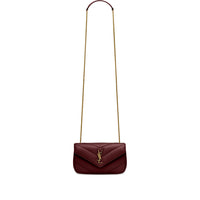 Saint Laurent Saint Laurent Red Shoulder Bags Women