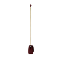 Saint Laurent Saint Laurent Red Shoulder Bags Women