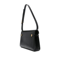 Saint Laurent Black Shoulder Bags Women