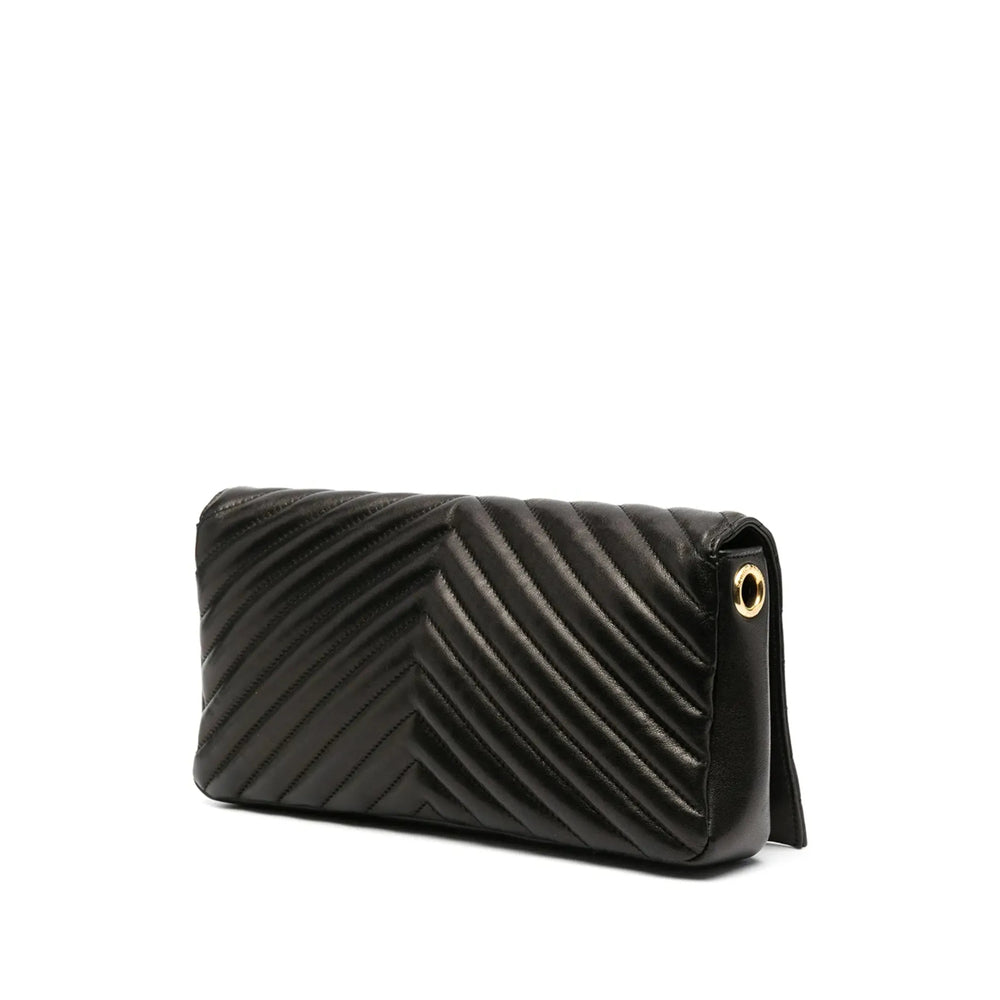 Saint Laurent Saint Laurent Black Shoulder Bags Women
