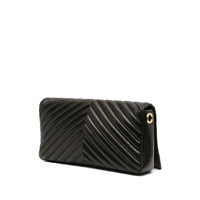 Saint Laurent Saint Laurent Black Shoulder Bags Women