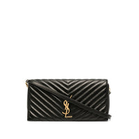 Saint Laurent Saint Laurent Black Shoulder Bags Women