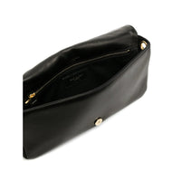 Saint Laurent Saint Laurent Black Shoulder Bags Women