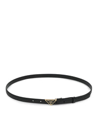 Prada Prada Women Belt Saffiano