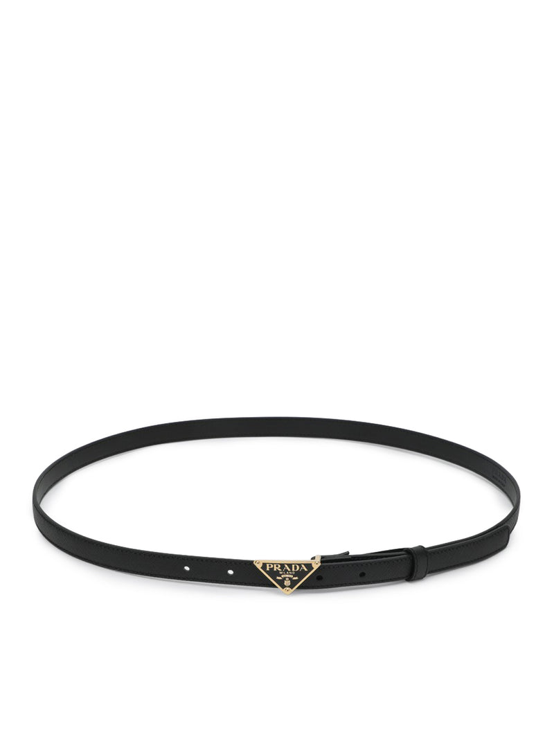 Prada Prada Women Belt Saffiano