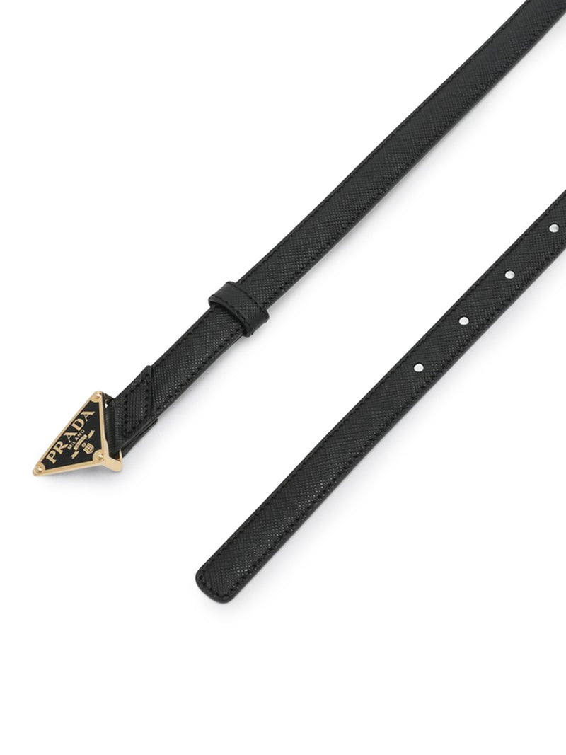 Prada Prada Women Belt Saffiano