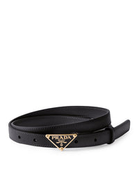 Prada Prada Women Belt Saffiano
