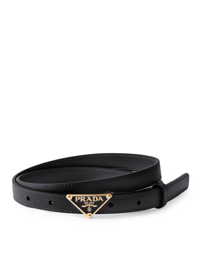 Prada Prada Women Belt Saffiano