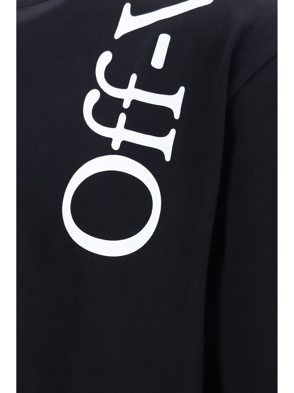 Off-White Men Vertical Bookish Skate T-Shirt
