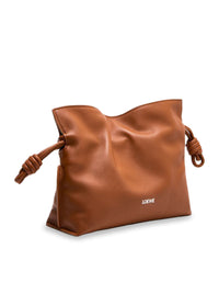 LOEWE Loewe Women Flamenco Clutch Mini Bag In Calfskin Nappa