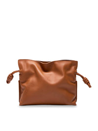 LOEWE Loewe Women Flamenco Clutch Mini Bag In Calfskin Nappa