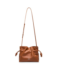 LOEWE Loewe Women Flamenco Clutch Mini Bag In Calfskin Nappa