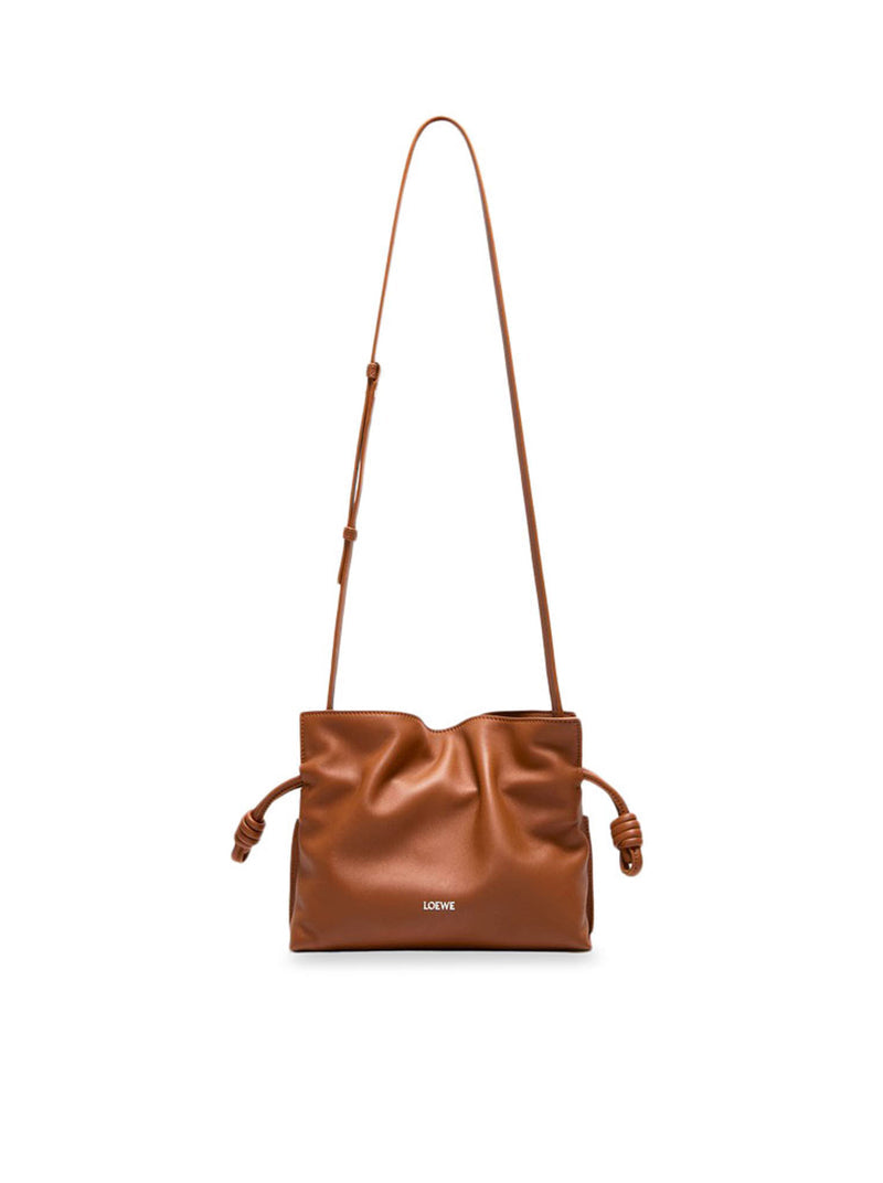 LOEWE Loewe Women Flamenco Clutch Mini Bag In Calfskin Nappa