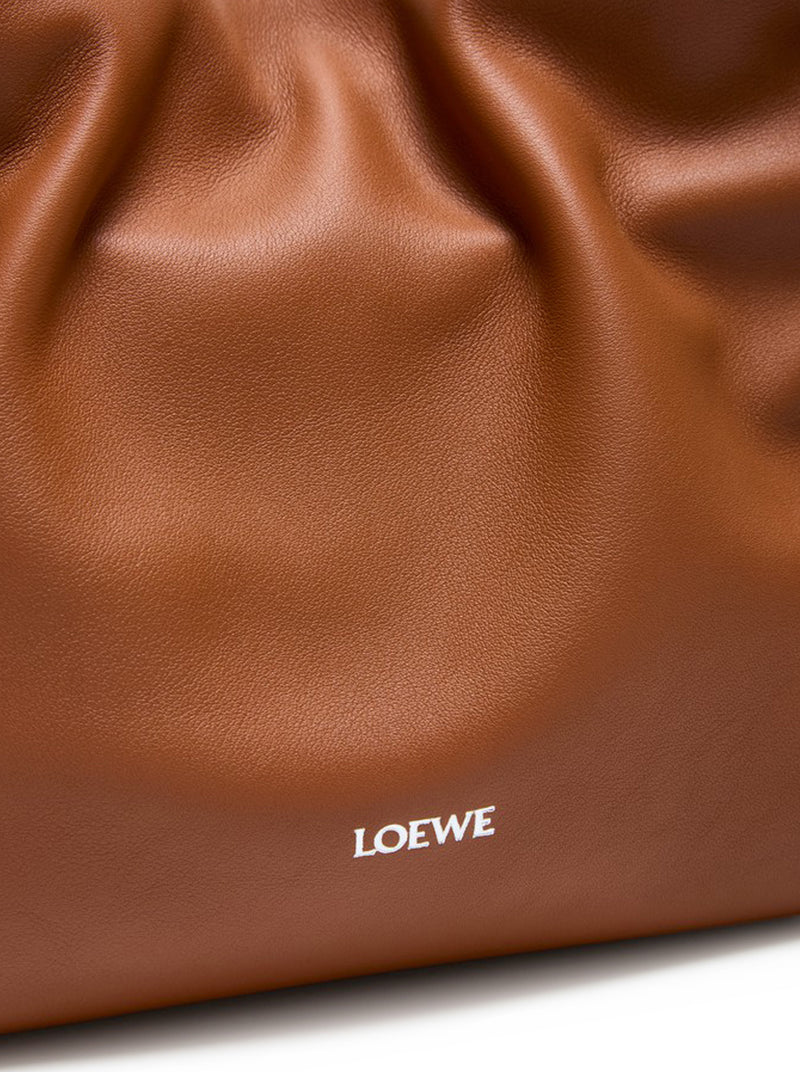 LOEWE Loewe Women Flamenco Clutch Mini Bag In Calfskin Nappa