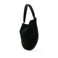 Isabel Marant Black Shoulder Bags Women