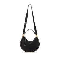 Isabel Marant Black Satchels & Cross Body Bags Women