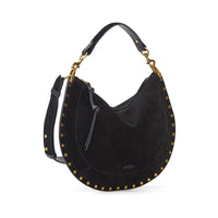 Isabel Marant Black Satchels & Cross Body Bags Women