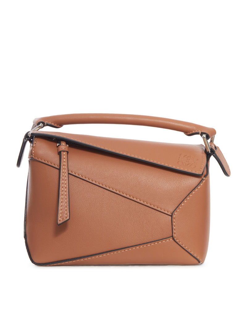 Loewe Women Puzzle Mini Bag