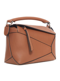 Loewe Women Puzzle Mini Bag