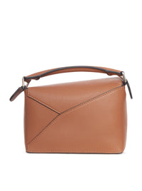Loewe Women Puzzle Mini Bag