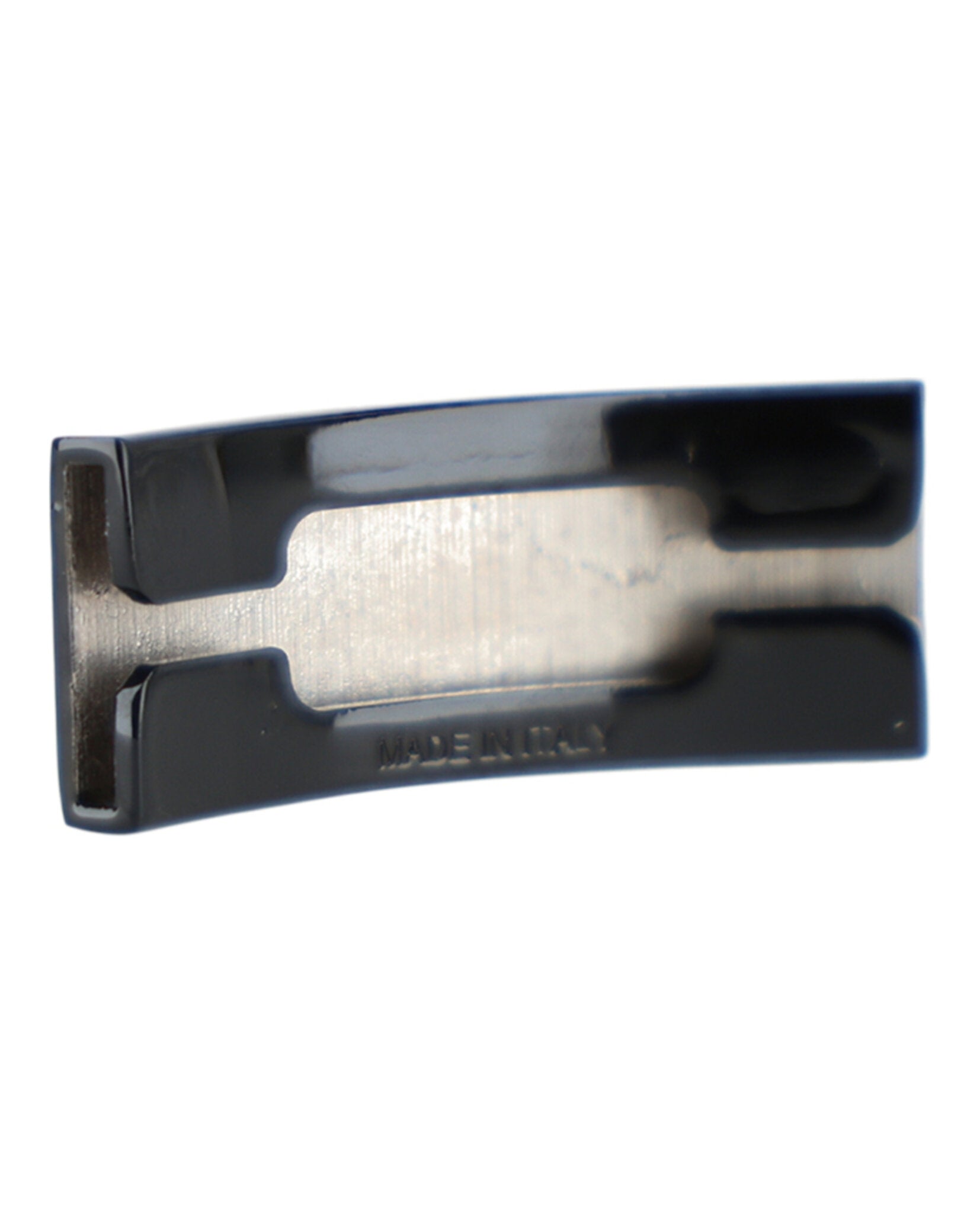 Alexander McQueen Mens Signature Shoe Lace Clip