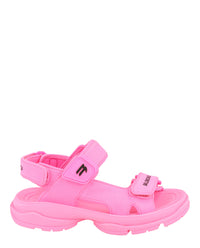 Balenciaga Balenciaga Womens Tourist Sandals