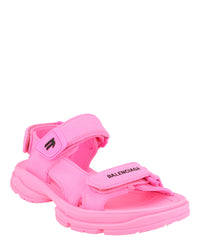 Balenciaga Balenciaga Womens Tourist Sandals