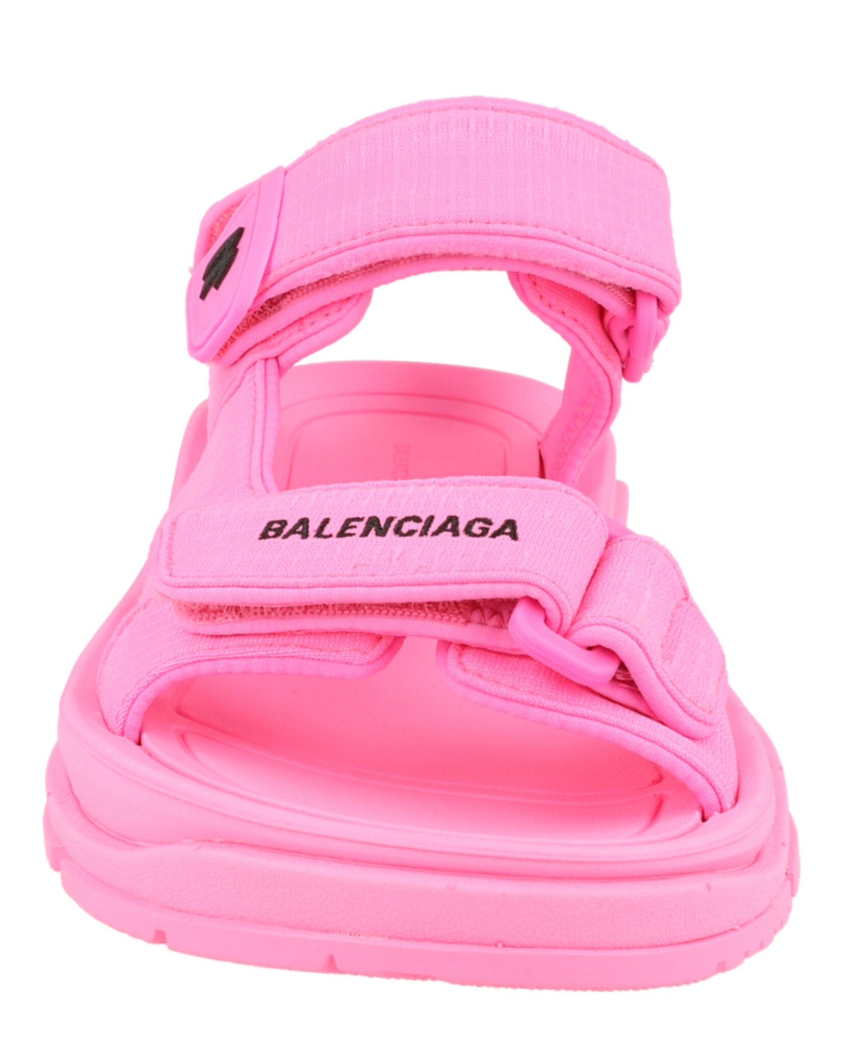Balenciaga Balenciaga Womens Tourist Sandals
