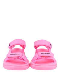 Balenciaga Balenciaga Womens Tourist Sandals