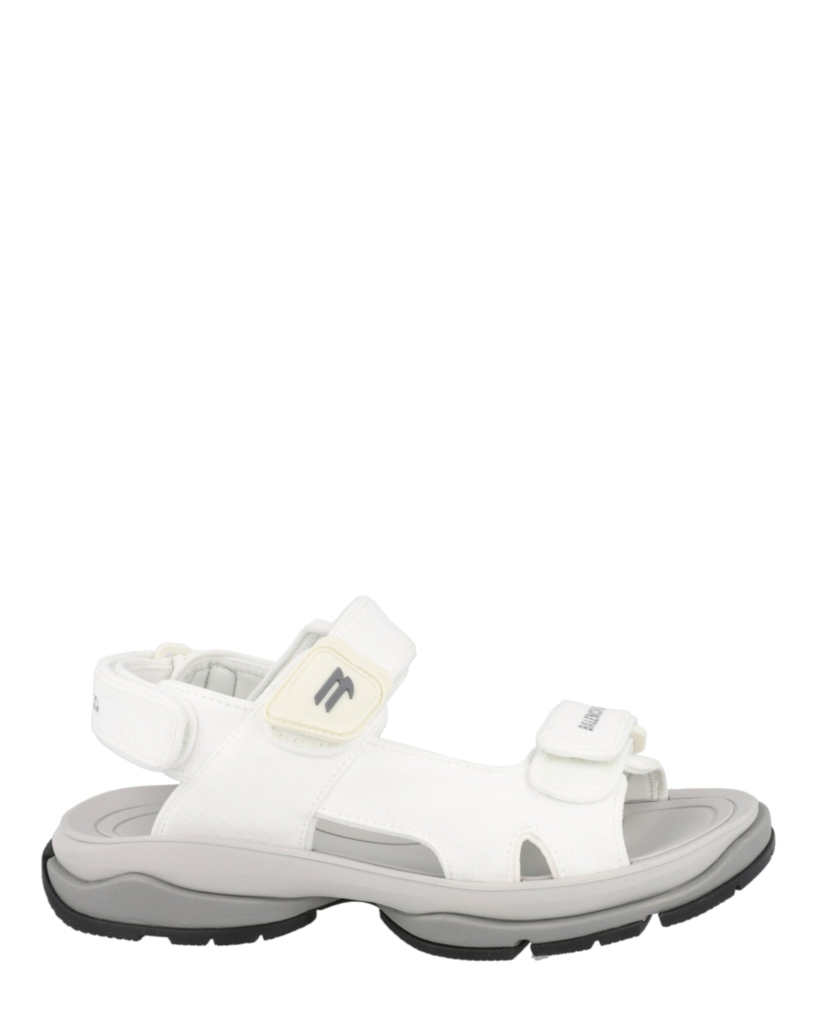 Balenciaga Womens Tourist Sandal
