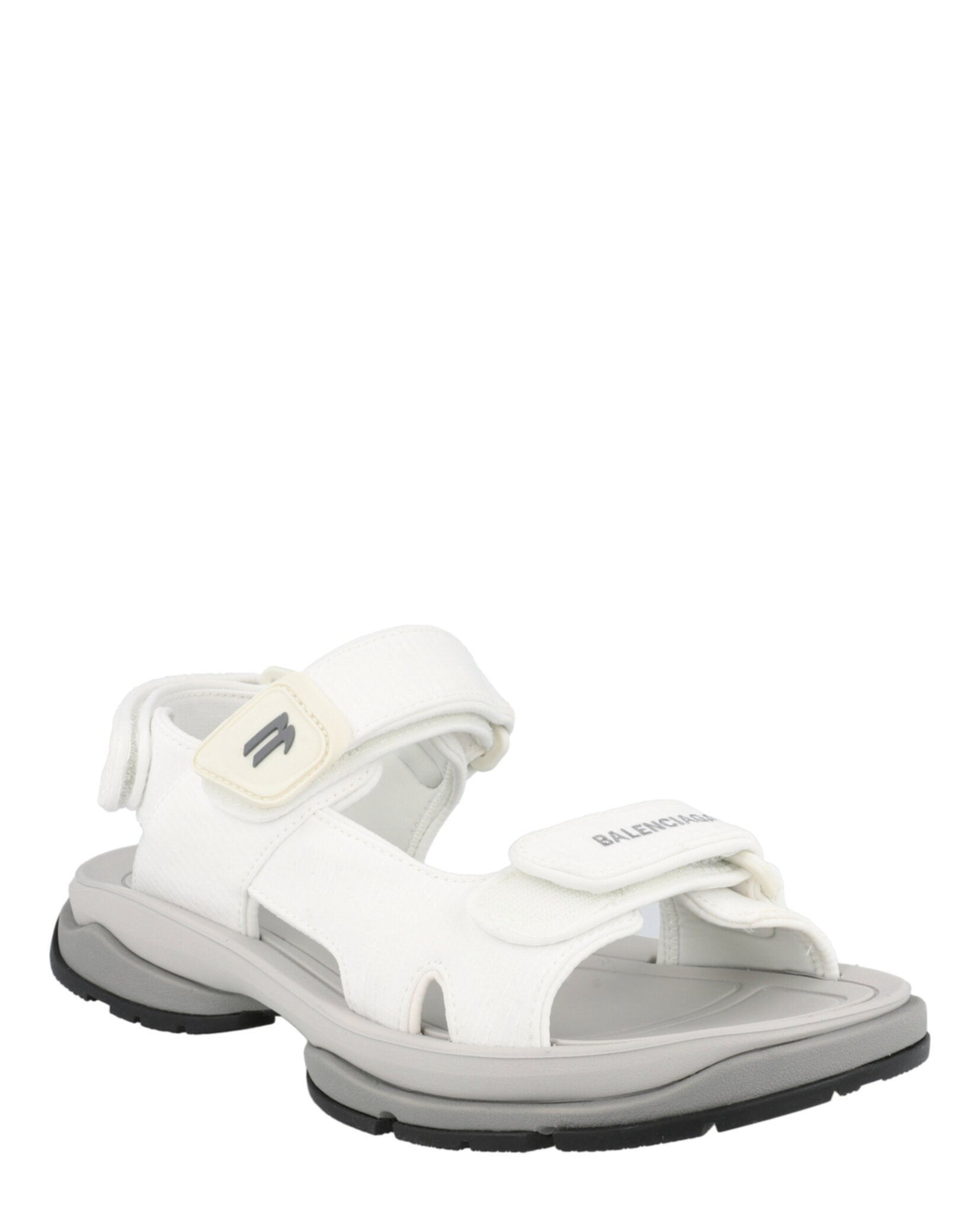 Balenciaga Womens Tourist Sandal