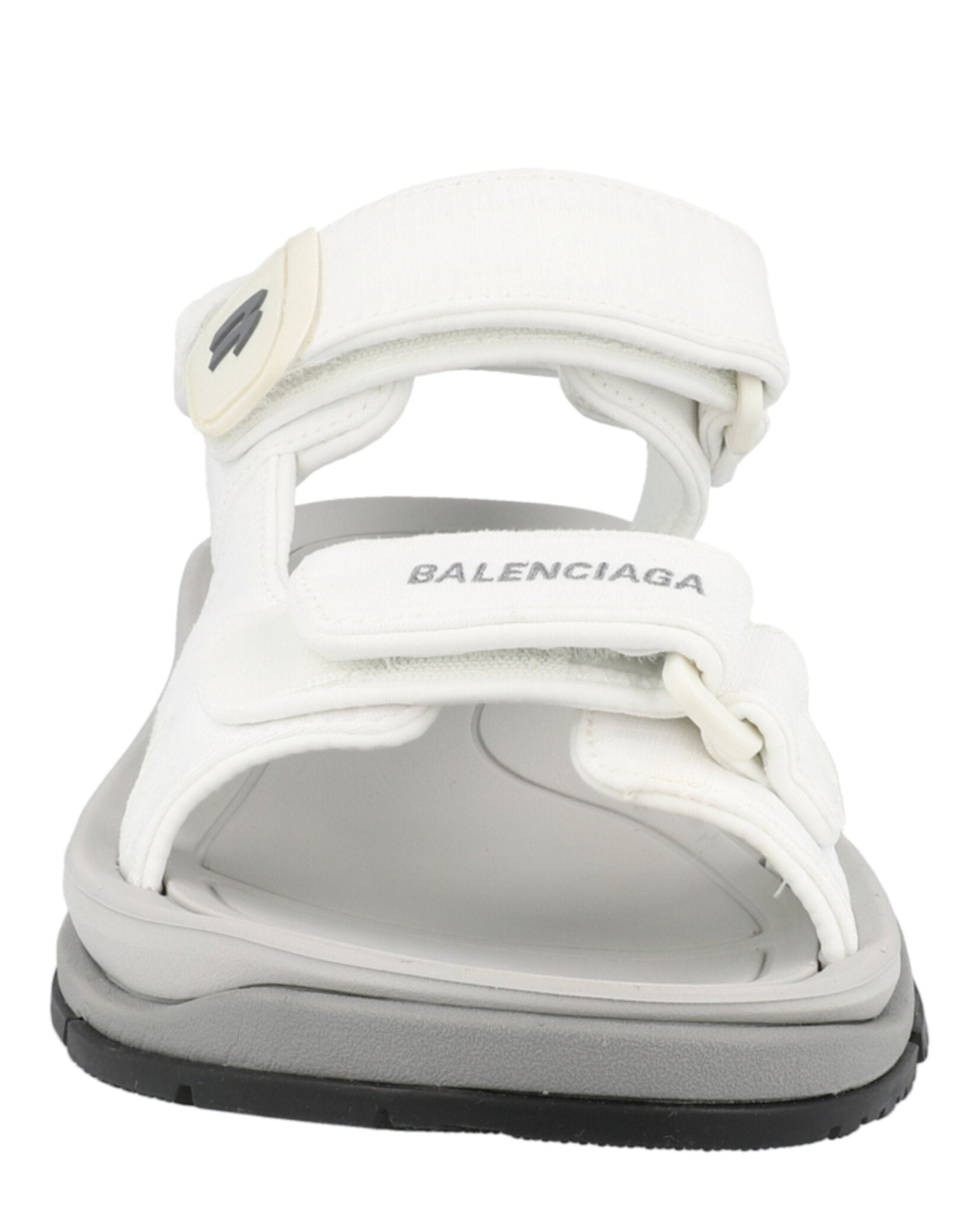 Balenciaga Womens Tourist Sandal