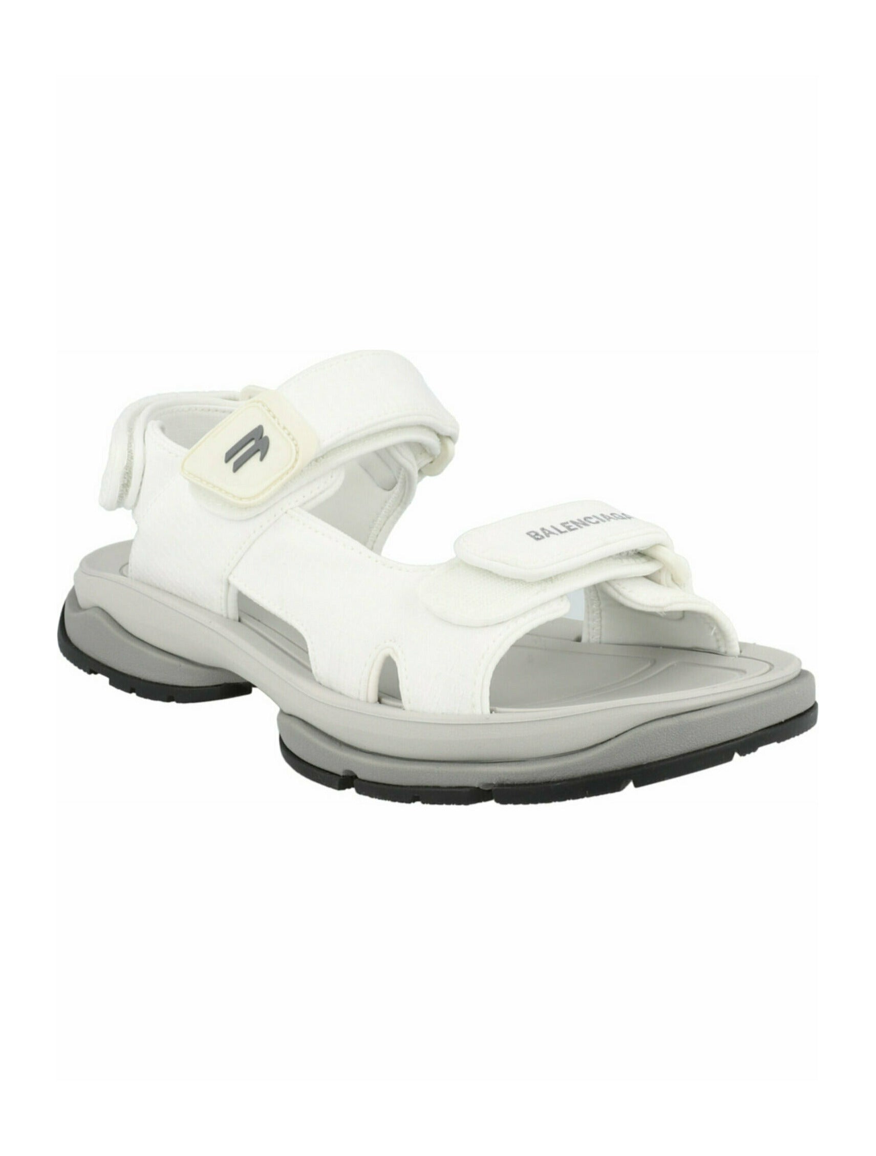 Balenciaga Womens Tourist Sandal