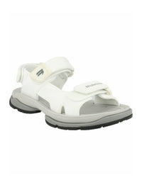 Balenciaga Womens Tourist Sandal