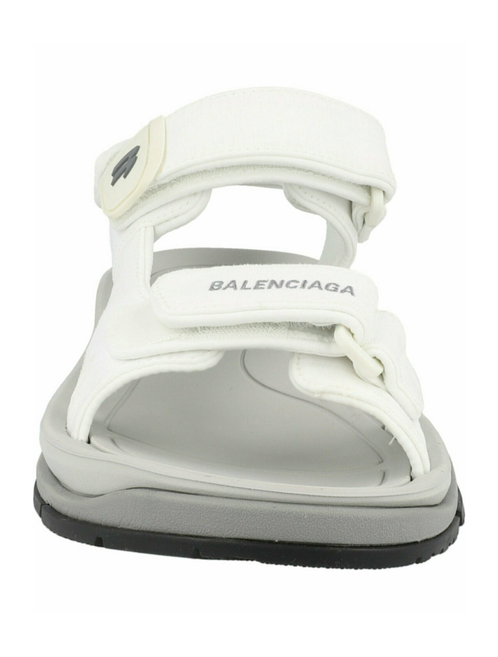 Balenciaga Womens Tourist Sandal