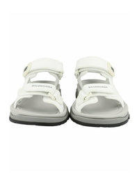 Balenciaga Womens Tourist Sandal