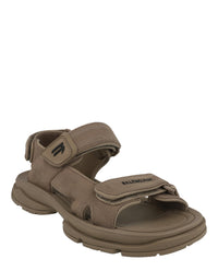 Balenciaga Mens Tourist Sandals