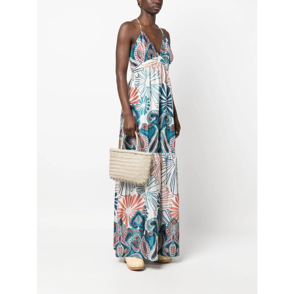 Dragon Diffusion Neutrals Tote Bags Women