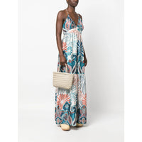 Dragon Diffusion Neutrals Tote Bags Women