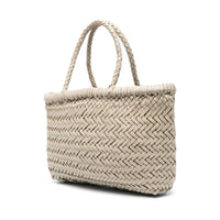 Dragon Diffusion Neutrals Tote Bags Women
