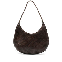 Dragon Diffusion Dragon Diffusion Brown Shoulder Bags Women
