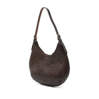 Dragon Diffusion Dragon Diffusion Brown Shoulder Bags Women