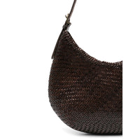 Dragon Diffusion Dragon Diffusion Brown Shoulder Bags Women