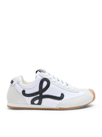 Loewe Men Sneakers Ballet Runner 2.0