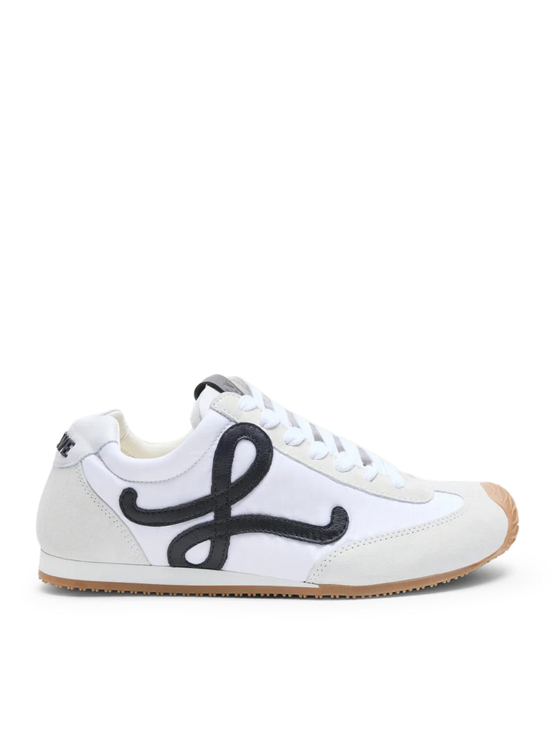 Loewe Men Sneakers Ballet Runner 2.0