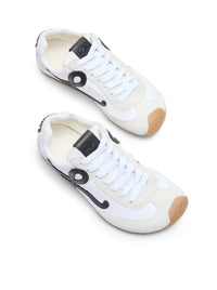 Loewe Men Sneakers Ballet Runner 2.0