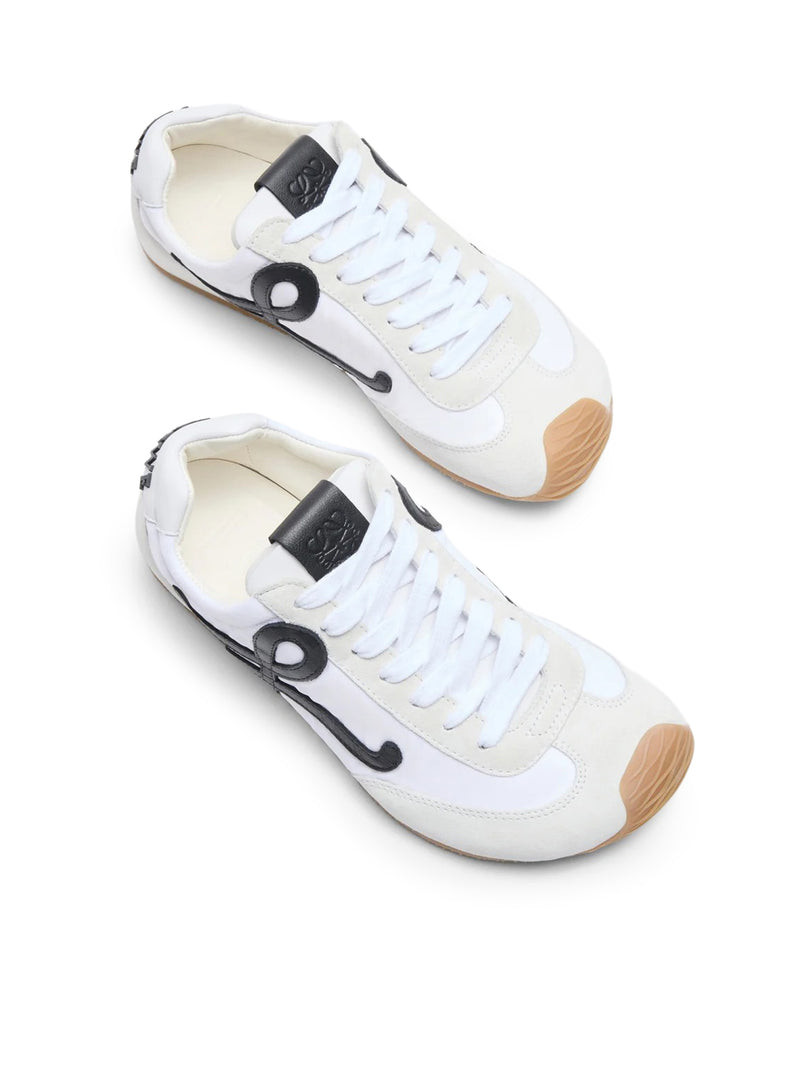 Loewe Men Sneakers Ballet Runner 2.0