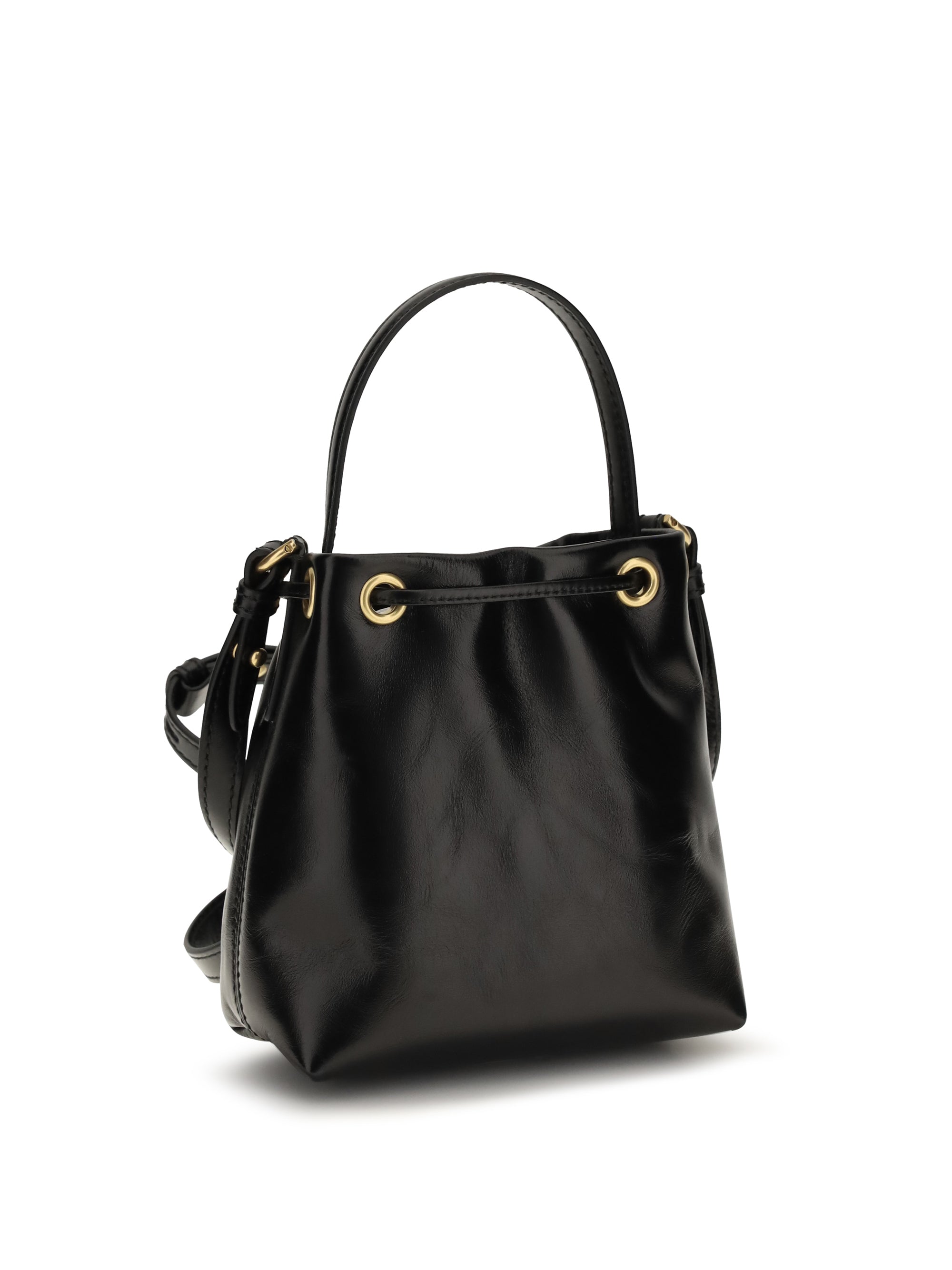 BALMAIN Balmain Women Pulse Bucket Bag